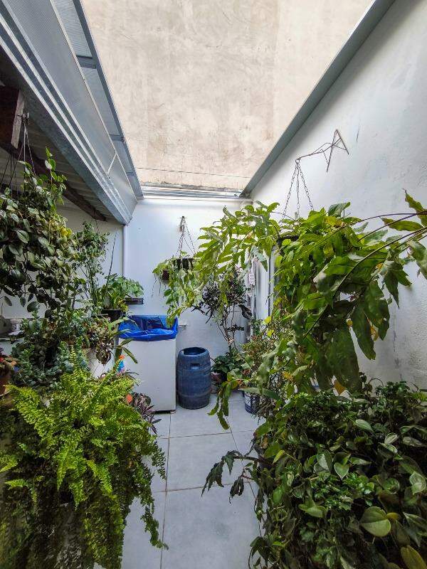 Casa Residencial à venda no bairro Jardim Campo Verde I: LAVANDERIA TETO RETRÁTIL