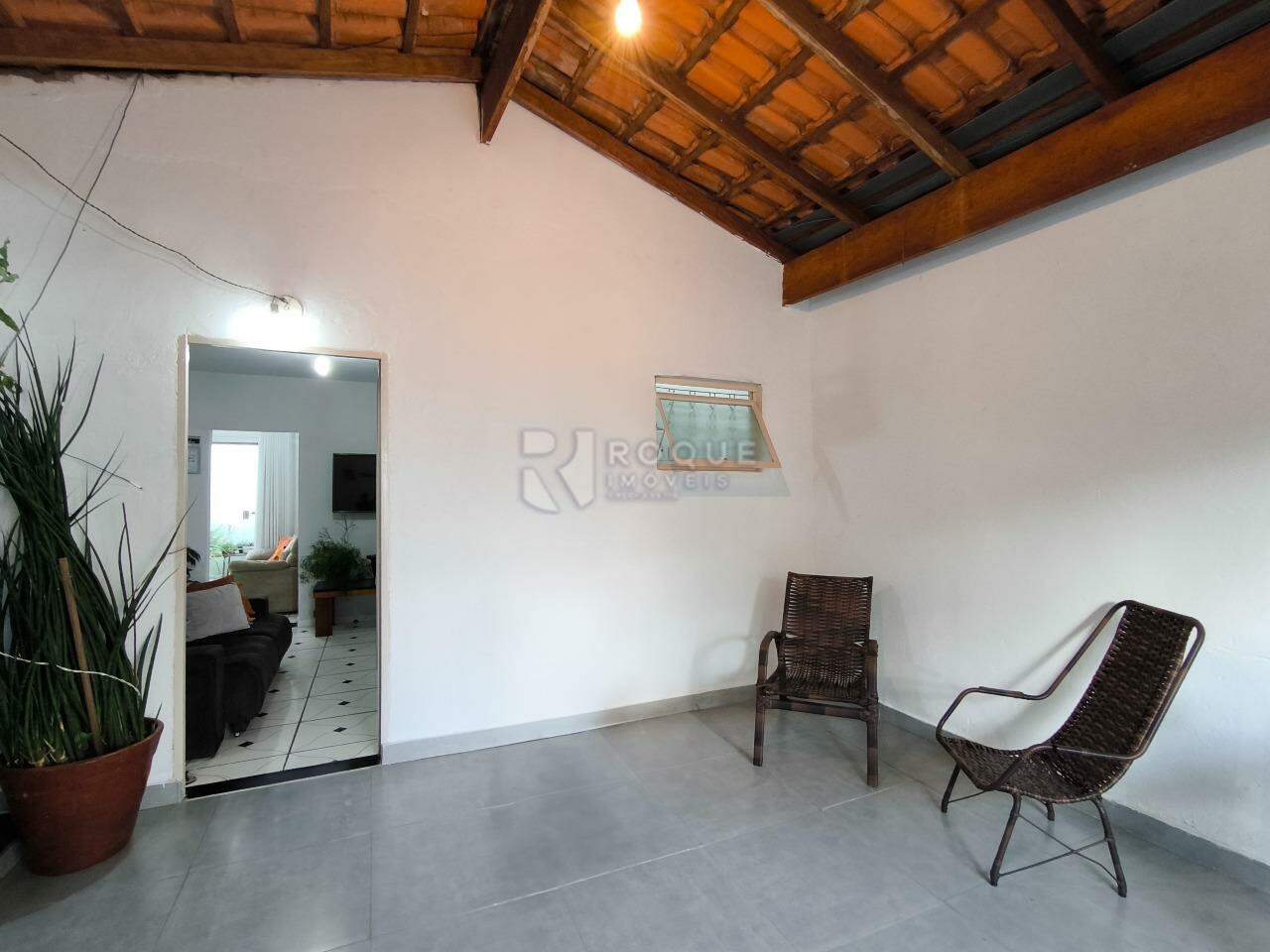 Casa Residencial à venda no bairro Jardim Campo Verde I: ÁREA DE CONVÍVIO