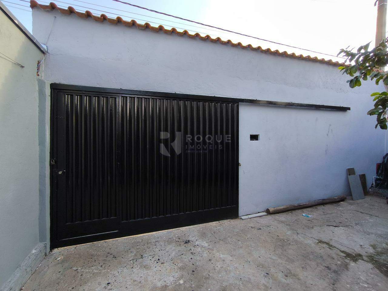 Casa Residencial à venda no bairro Jardim Campo Verde I: ENTRADA