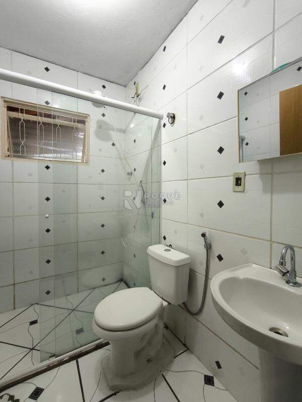 Casa Residencial à venda no bairro Jardim Campo Verde I: BANHEIRO SOCIAL