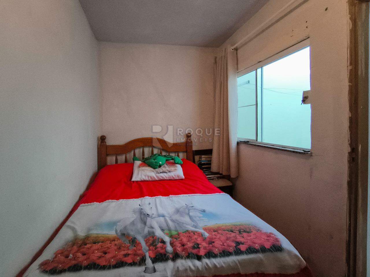 Casa Residencial à venda no bairro Jardim Campo Verde I: DORMITÓRIO 2