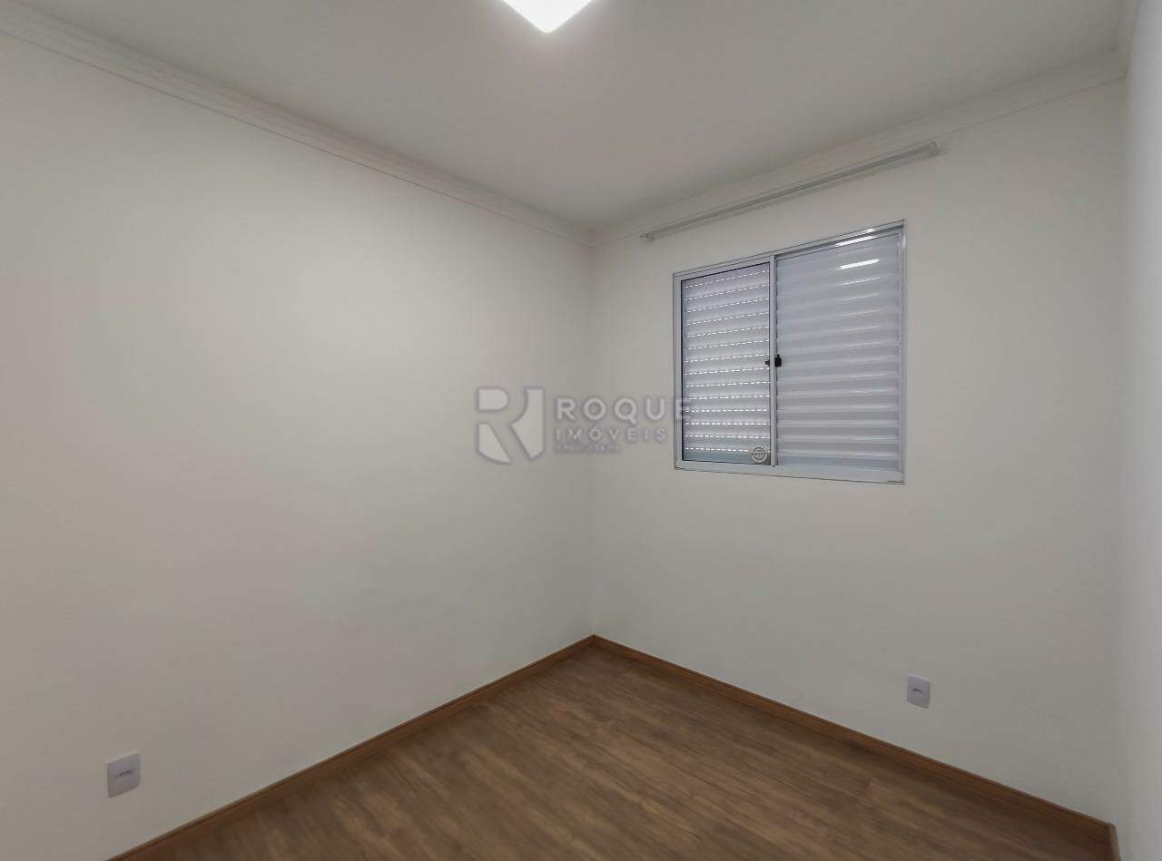 Apartamento para aluguel no bairro Graminha: Dormitório 1