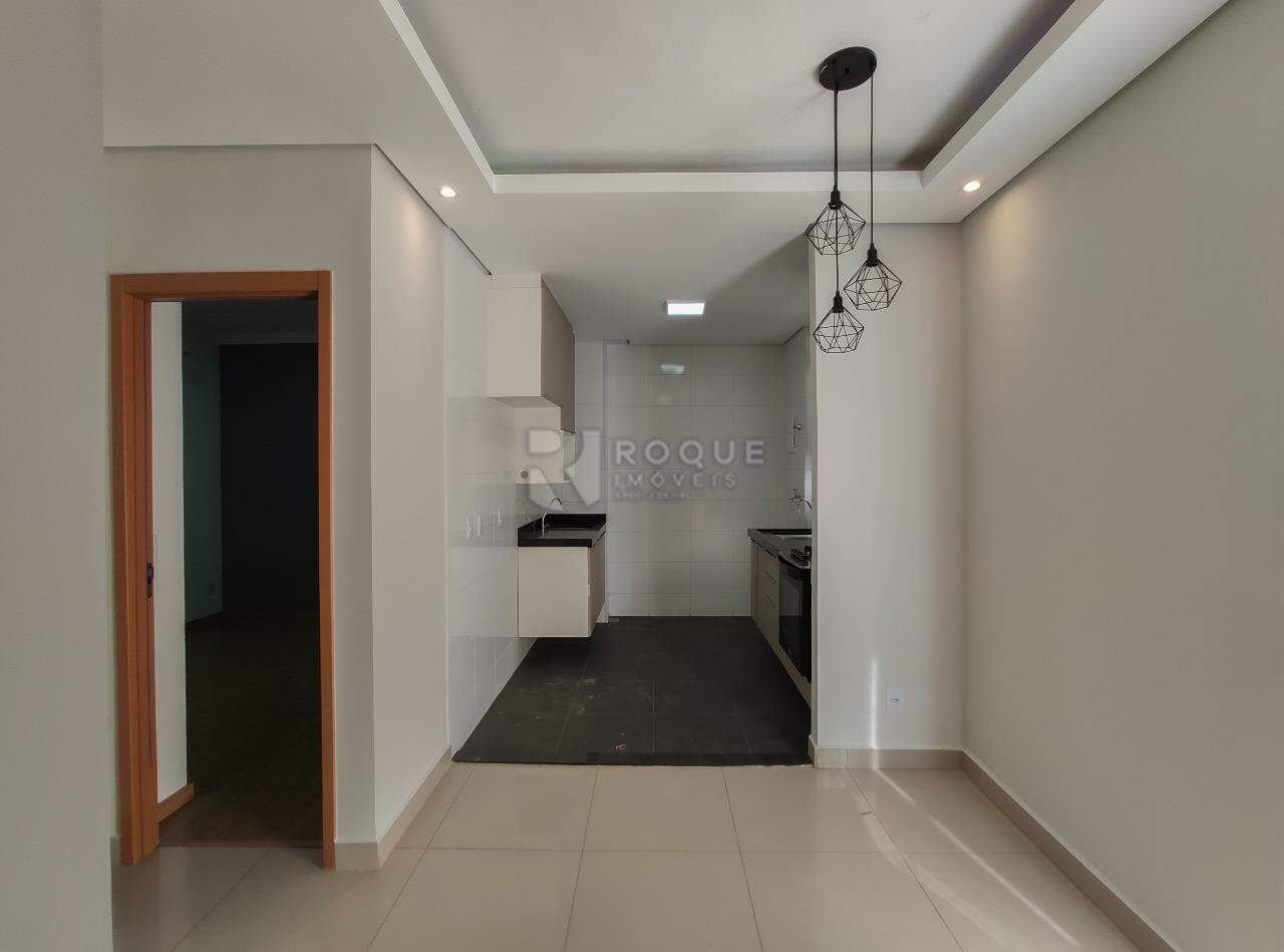 Apartamento para aluguel no bairro Graminha: Sala 