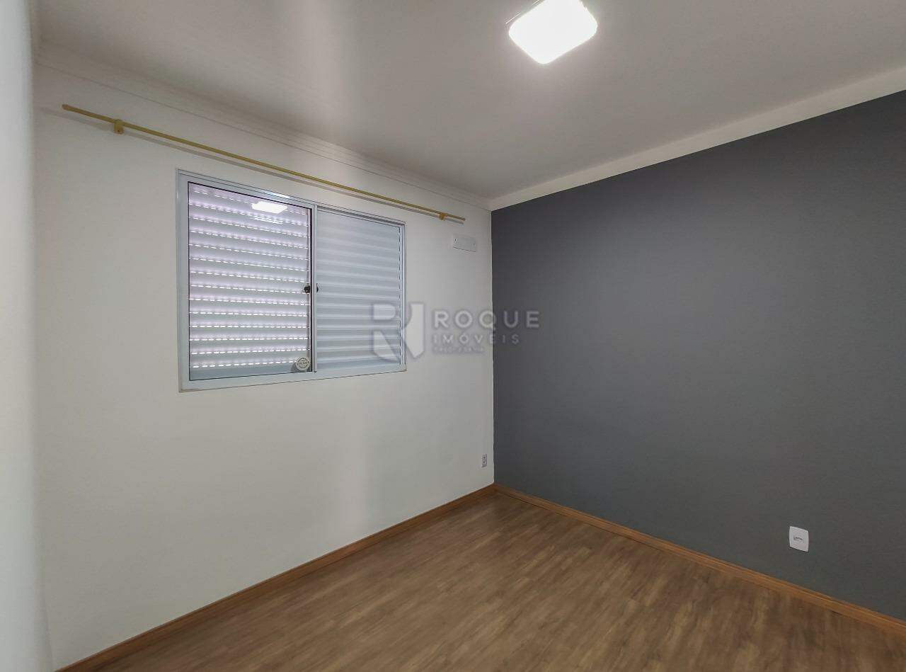 Apartamento para aluguel no bairro Graminha: Dormitório 2
