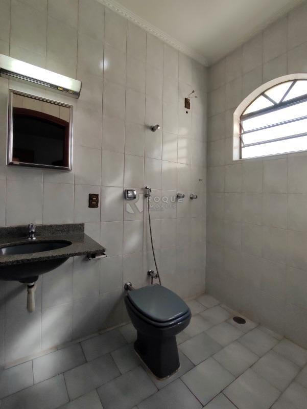 Casa Residencial à venda no bairro Boa Vista: WC SUÍTE