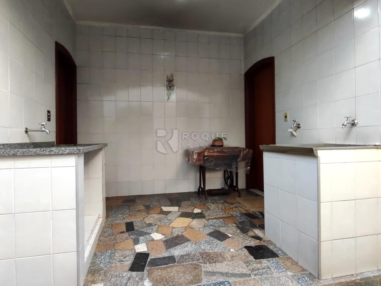 Casa Residencial à venda no bairro Boa Vista: LAVANDERIA