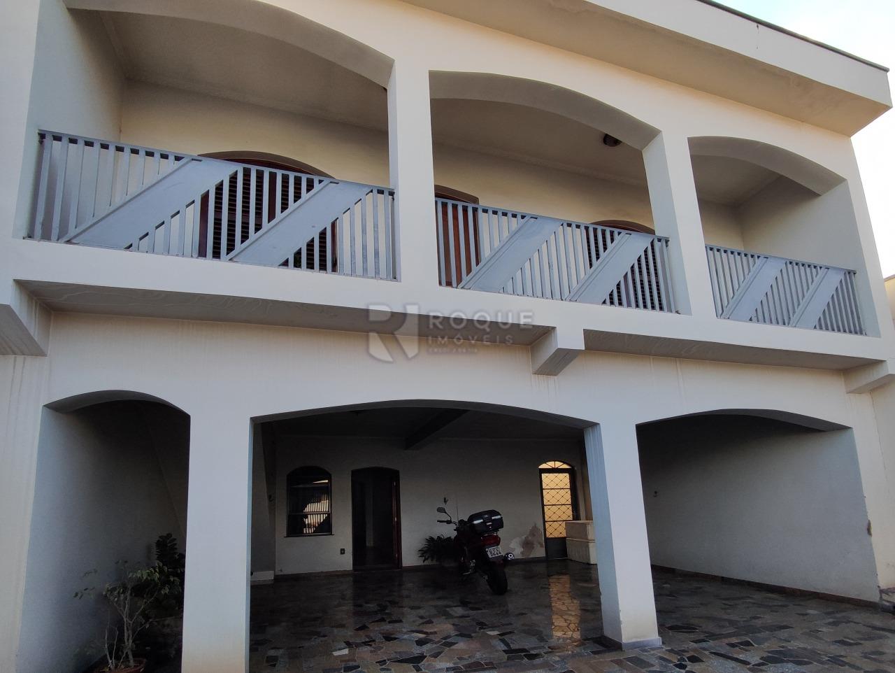 Casa Residencial à venda no bairro Boa Vista: FRENTE