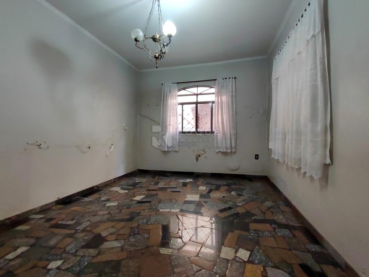 Casa Residencial à venda no bairro Boa Vista: SAL DE JANTAR