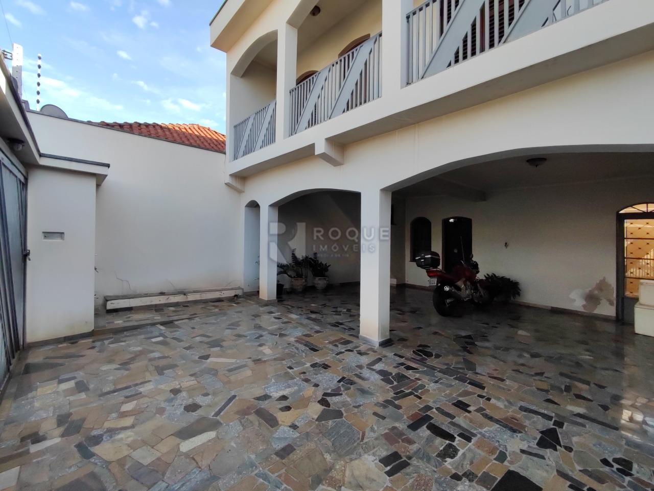 Casa Residencial à venda no bairro Boa Vista: GARAGEM