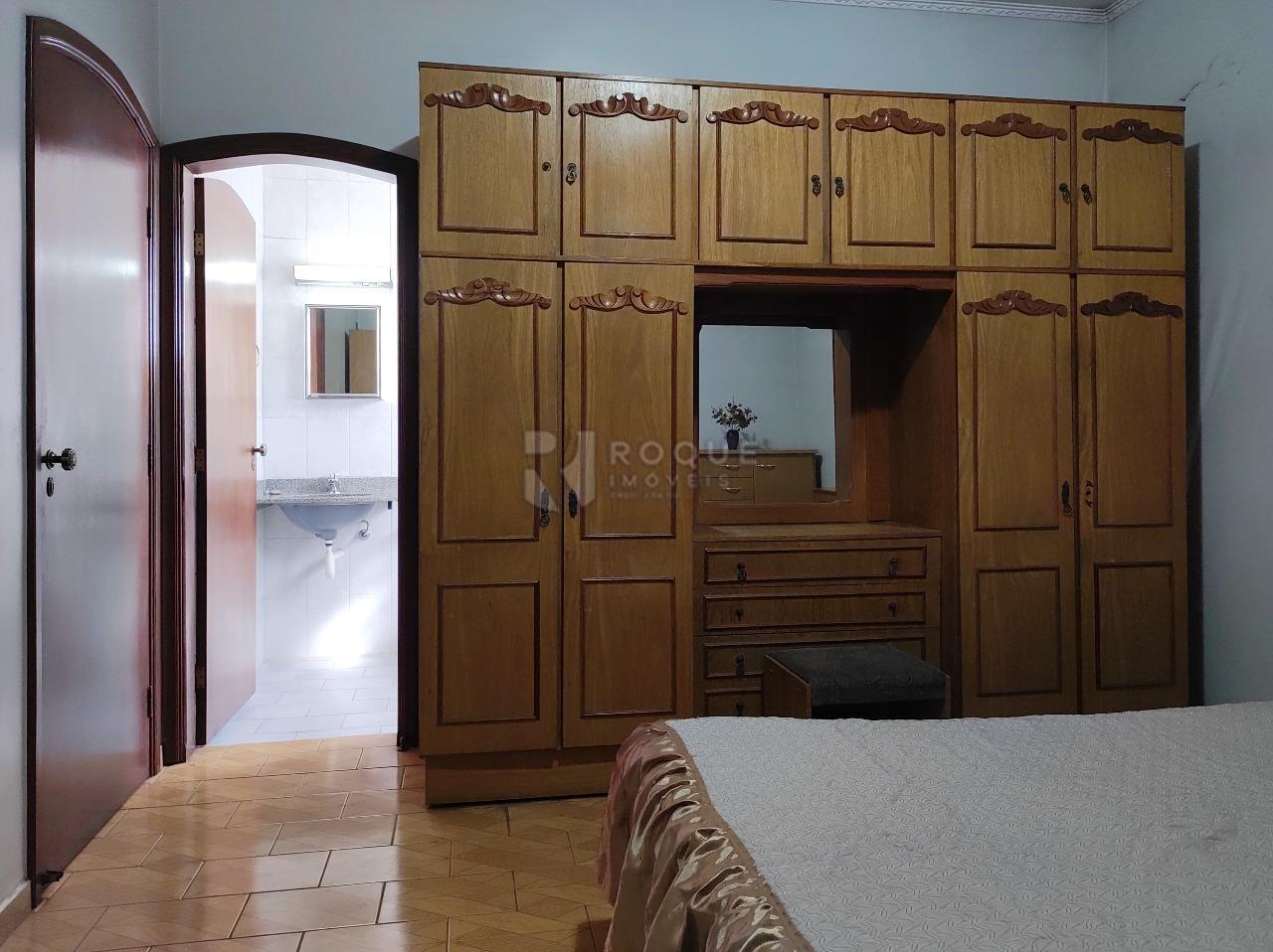 Casa Residencial à venda no bairro Boa Vista: SUÍTE