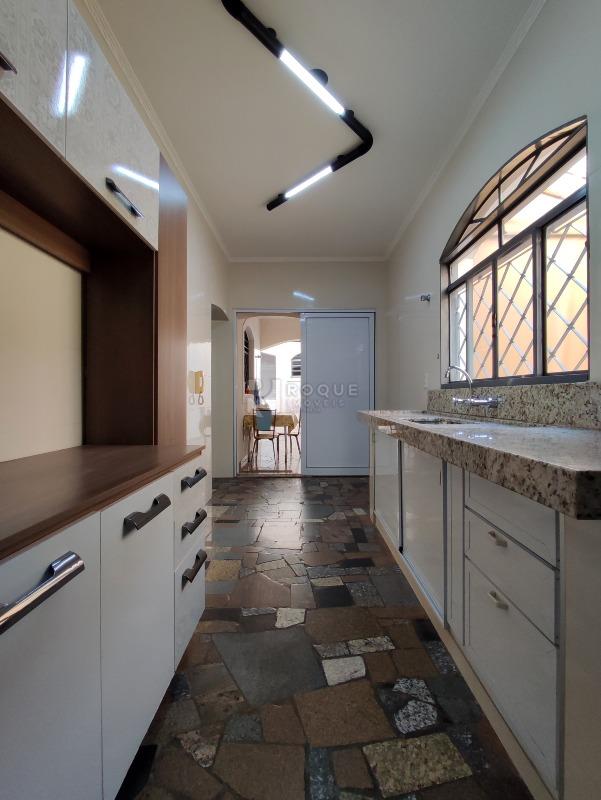Casa Residencial à venda no bairro Boa Vista: COZINHA