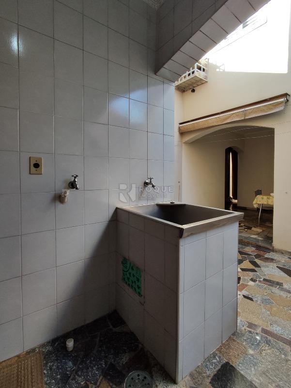 Casa Residencial à venda no bairro Boa Vista: LAVANDERIA