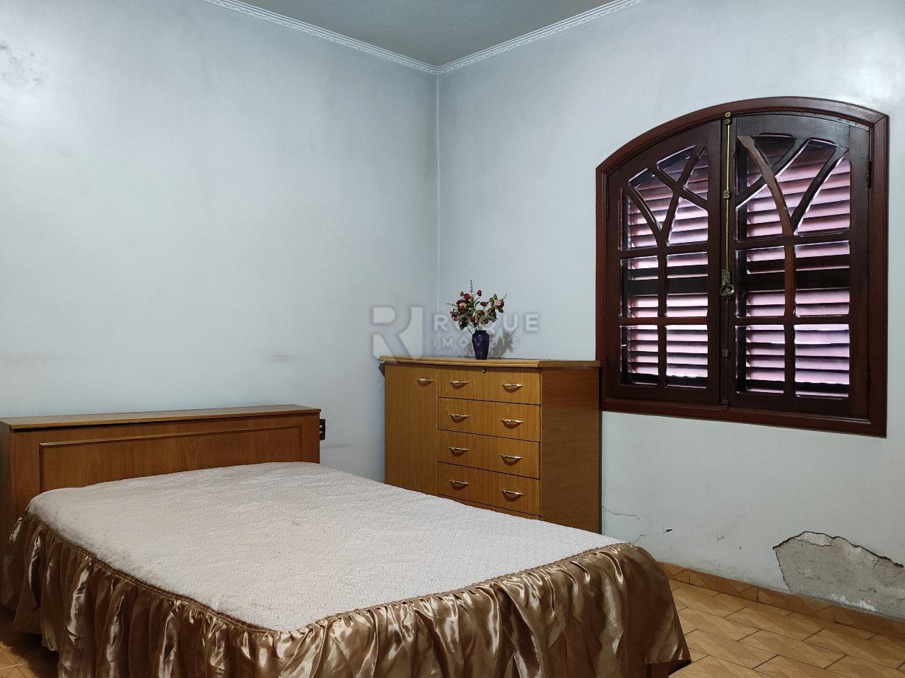 Casa Residencial à venda no bairro Boa Vista: SUÍTE