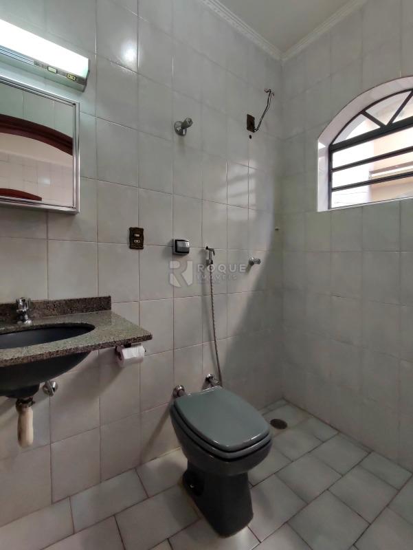 Casa Residencial à venda no bairro Boa Vista: BANHEIRO SOCIAL