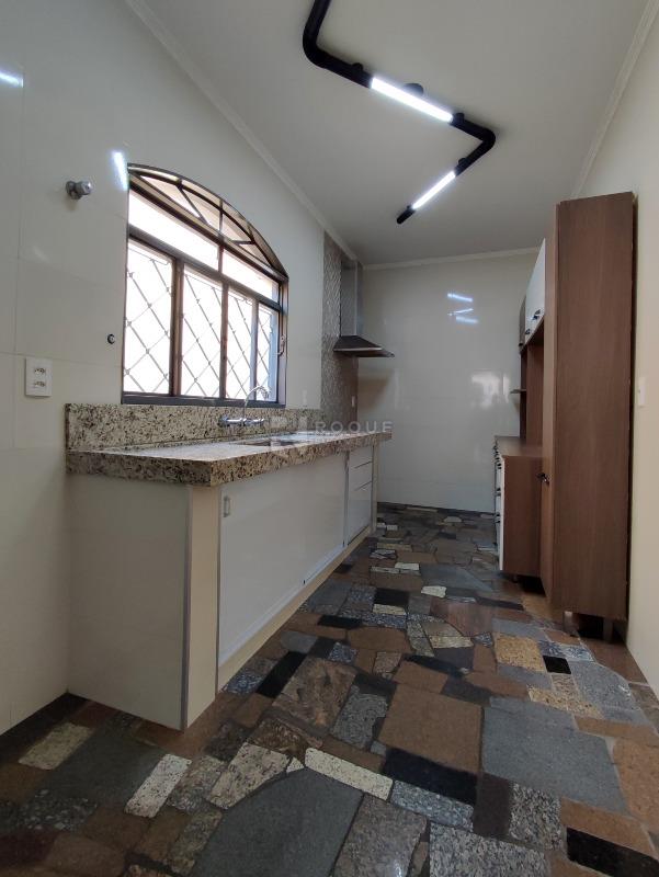 Casa Residencial à venda no bairro Boa Vista: COZINHA