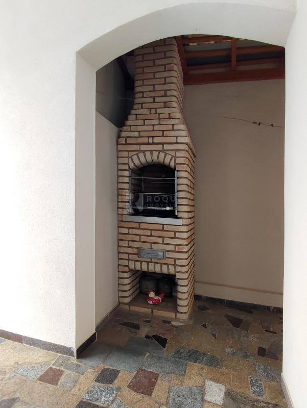 Casa Residencial à venda no bairro Boa Vista: CHURRASQUEIRA