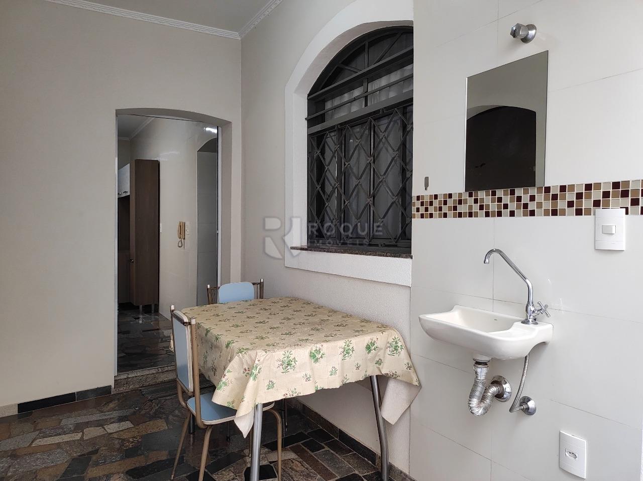 Casa Residencial à venda no bairro Boa Vista: LAVABO