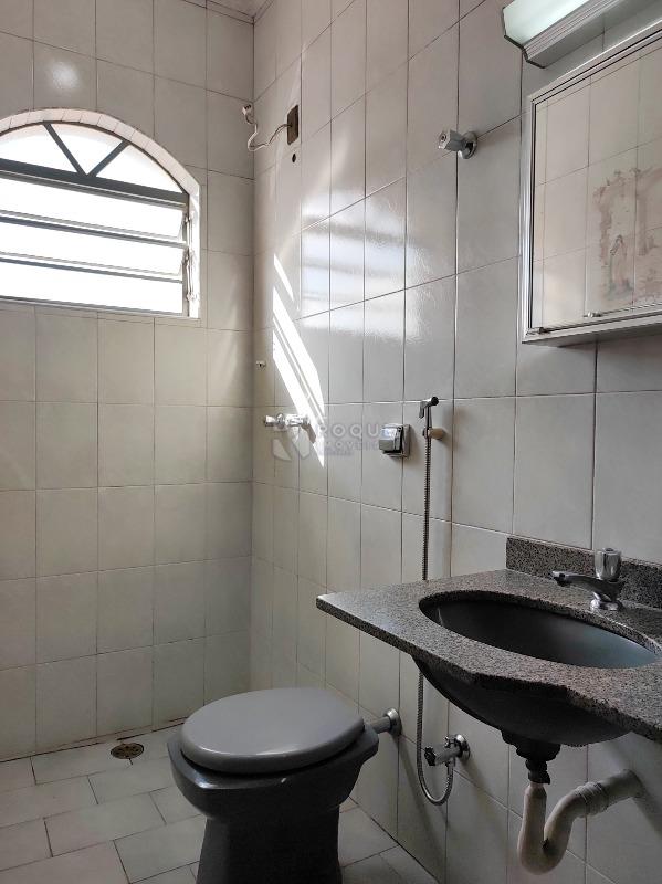 Casa Residencial à venda no bairro Boa Vista: BANHEIRO SOCIAL