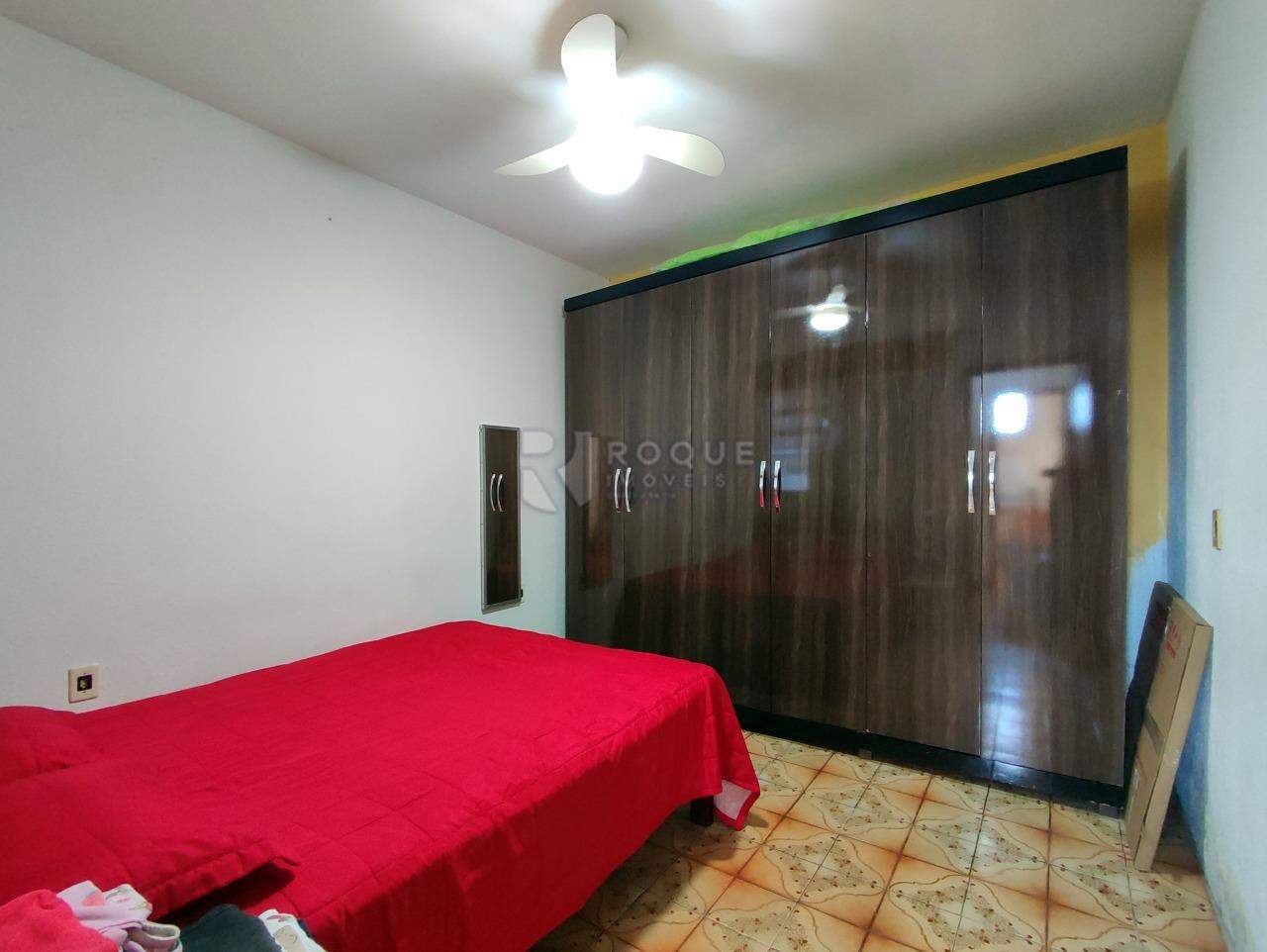 Casa Residencial à venda no bairro Parque Hippolyto: DORMITÓRIO 1