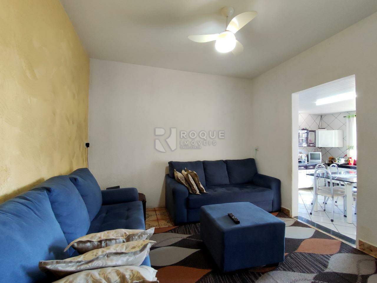 Casa Residencial à venda no bairro Parque Hippolyto: SALA DE TV