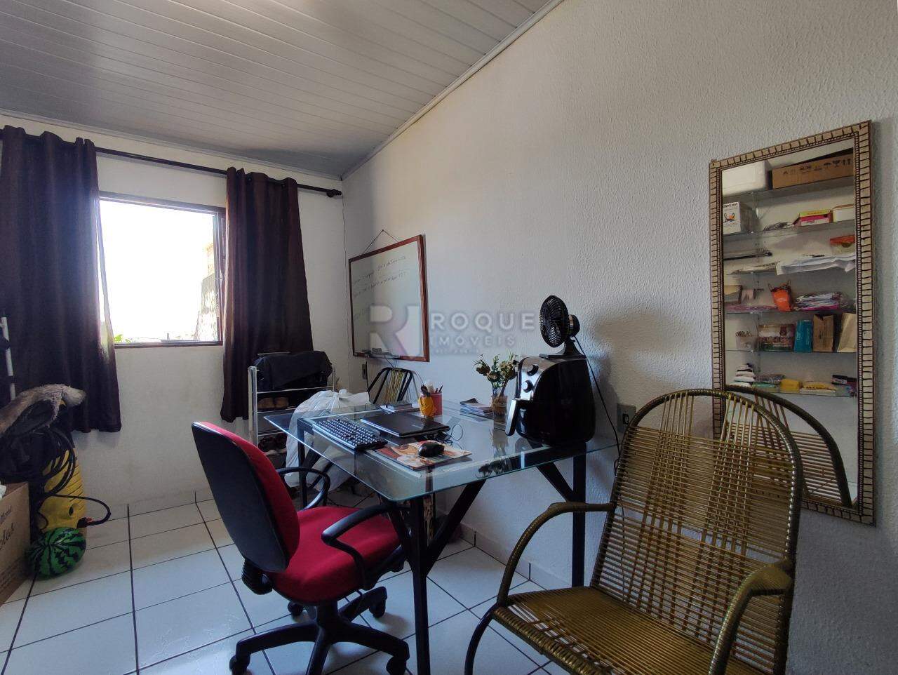 Casa Residencial à venda no bairro Parque Hippolyto: DORMITÓRIO 3