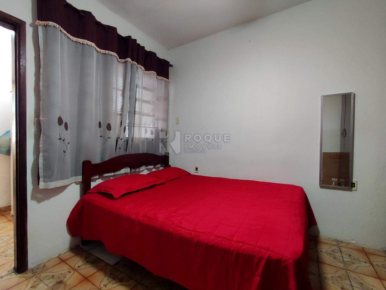 Casa Residencial à venda no bairro Parque Hippolyto: DORMITÓRIO 1
