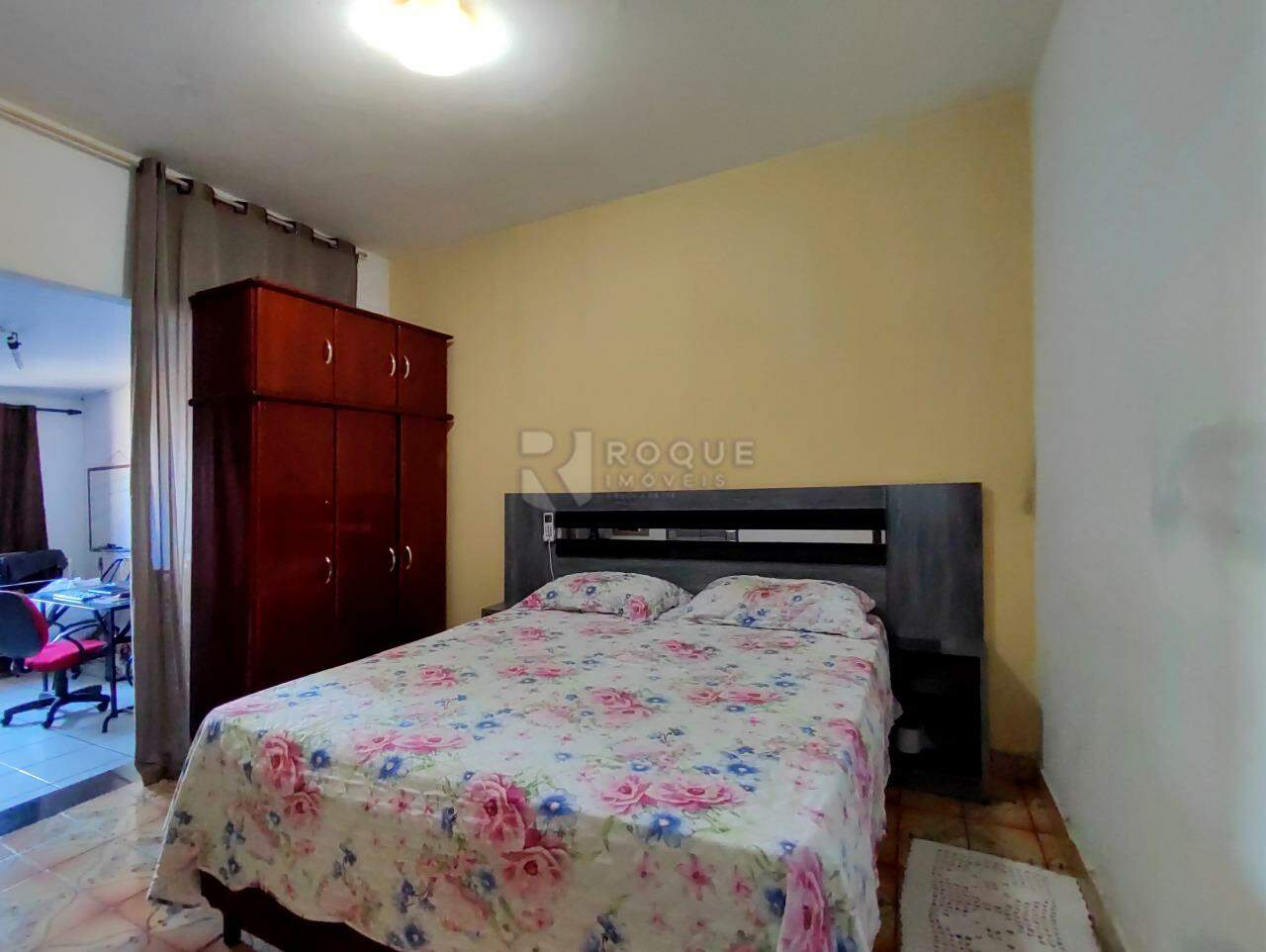 Casa Residencial à venda no bairro Parque Hippolyto: DORMITÓRIO 2