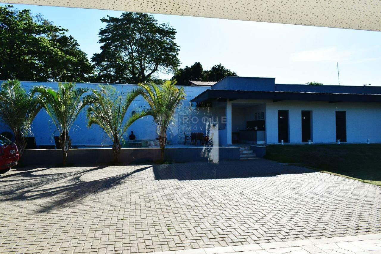 Chácara à venda no bairro DOIS CORREGOS: 