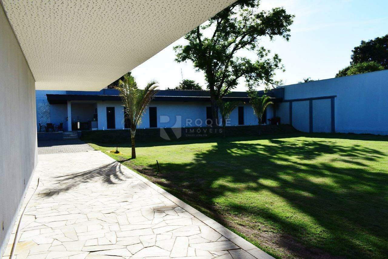 Chácara à venda no bairro DOIS CORREGOS: 