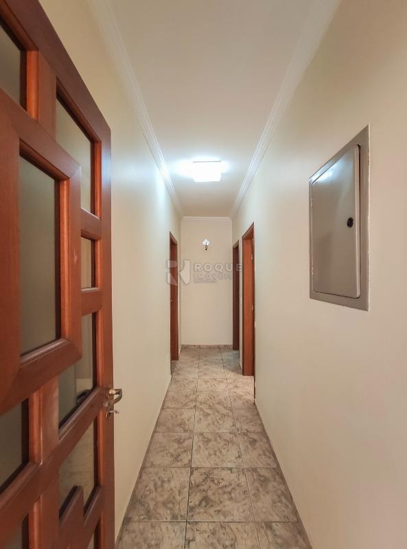 Casa Residencial para aluguel no bairro Vila Claudia: Hall 