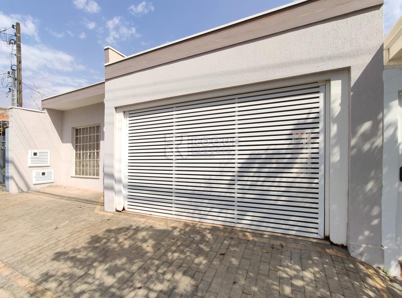 Casa Residencial para aluguel no bairro Vila Claudia: Fachada 