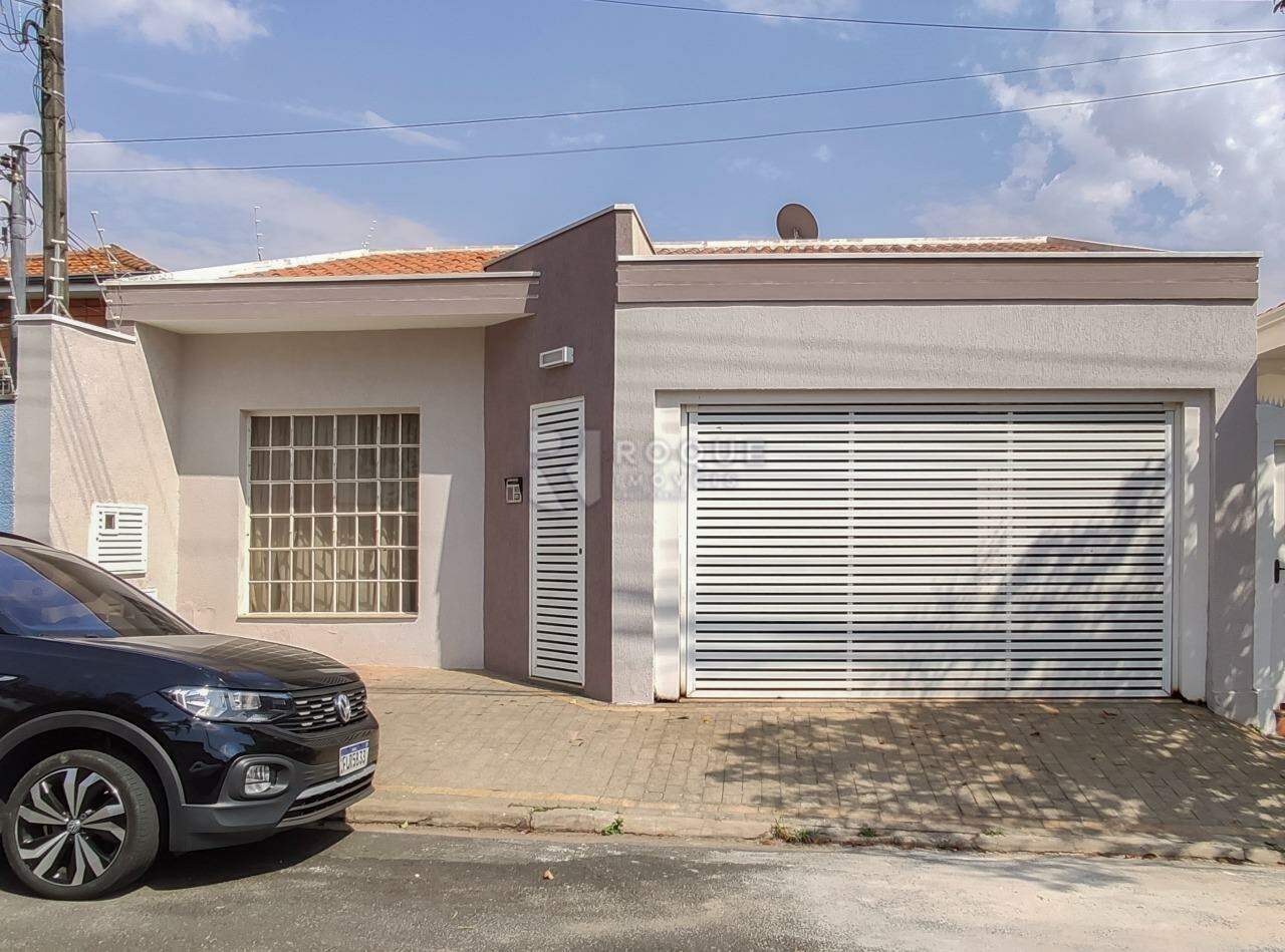Casa Residencial para aluguel no bairro Vila Claudia: Fachada 
