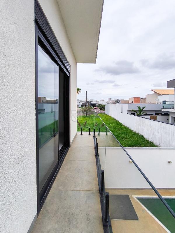 Casa em condomínio à venda no bairro Residenciais Fazenda Itapema: SACADA SUÍTE 2