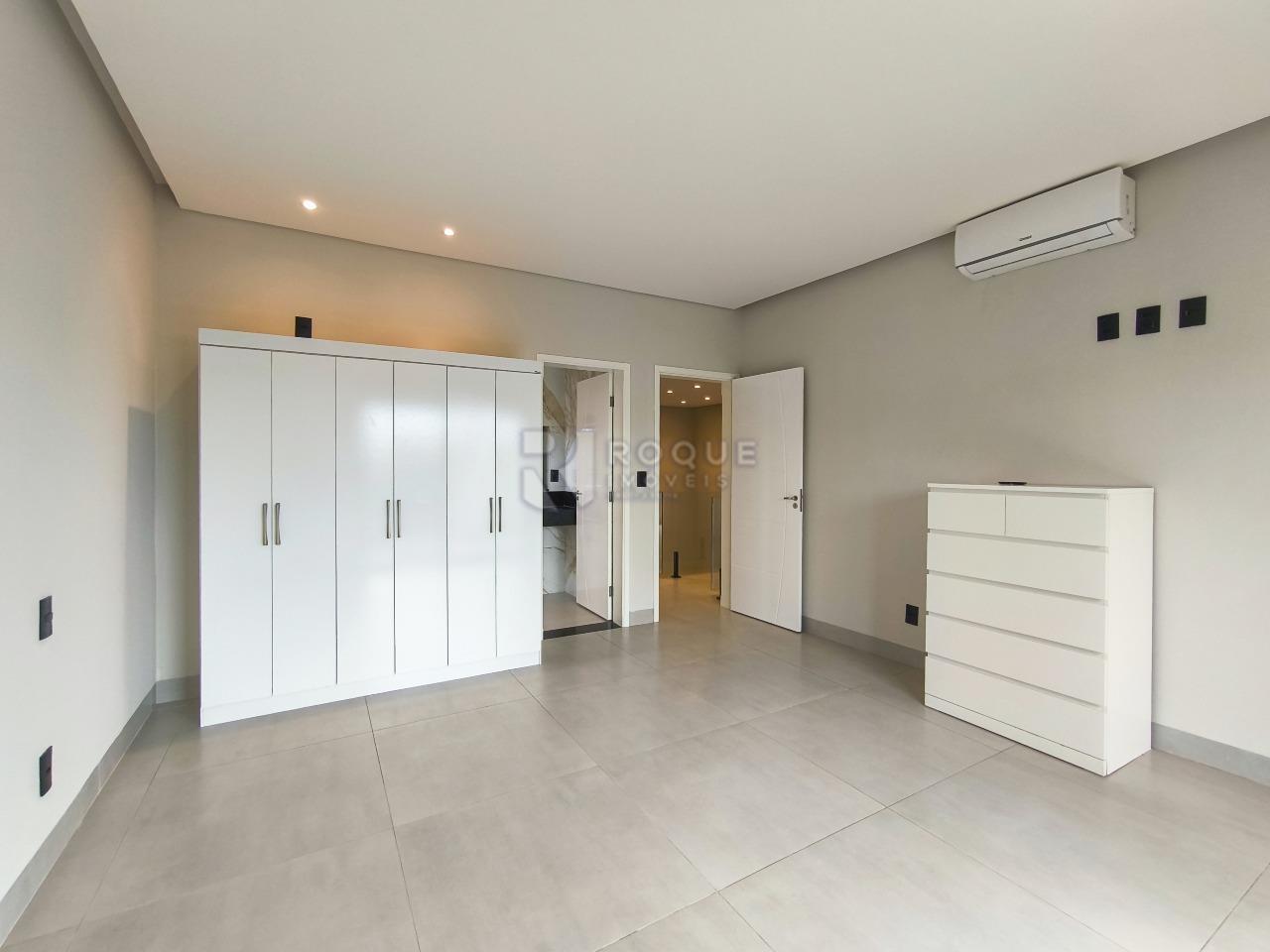 Casa em condomínio à venda no bairro Residenciais Fazenda Itapema: SUÍTE 1