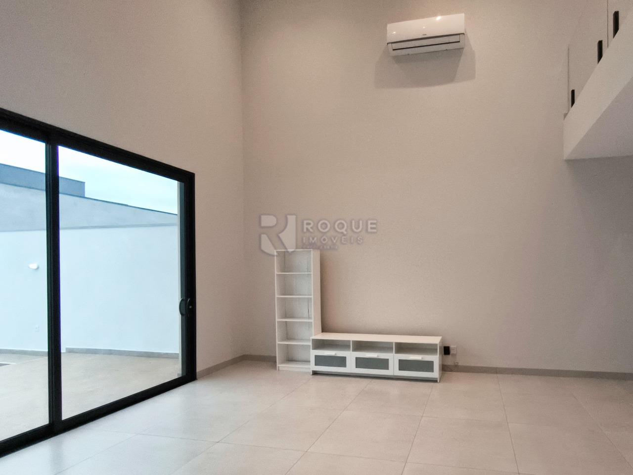 Casa em condomínio à venda no bairro Residenciais Fazenda Itapema: SALA DE JANTAR