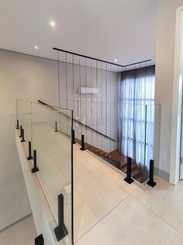 Casa em condomínio à venda no bairro Residenciais Fazenda Itapema: PISO SUPERIOR