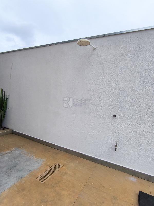 Casa em condomínio à venda no bairro Residenciais Fazenda Itapema: DUCHA