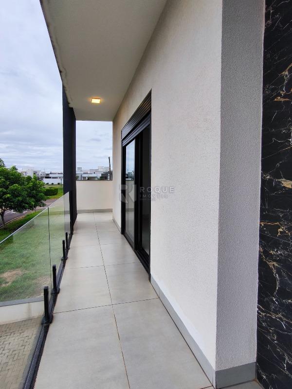 Casa em condomínio à venda no bairro Residenciais Fazenda Itapema: SACADA SUÍTE 1