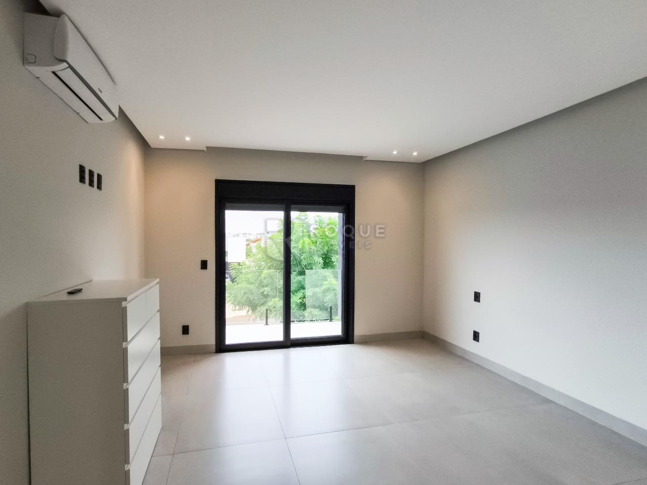 Casa em condomínio à venda no bairro Residenciais Fazenda Itapema: SUÍTE 1