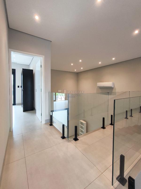 Casa em condomínio à venda no bairro Residenciais Fazenda Itapema: PISO SUPERIOR