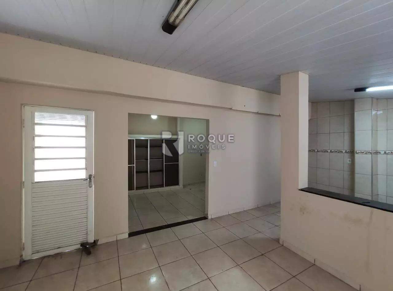 Casa Residencial à venda no bairro Parque Nossa Senhora das Dores: COPA