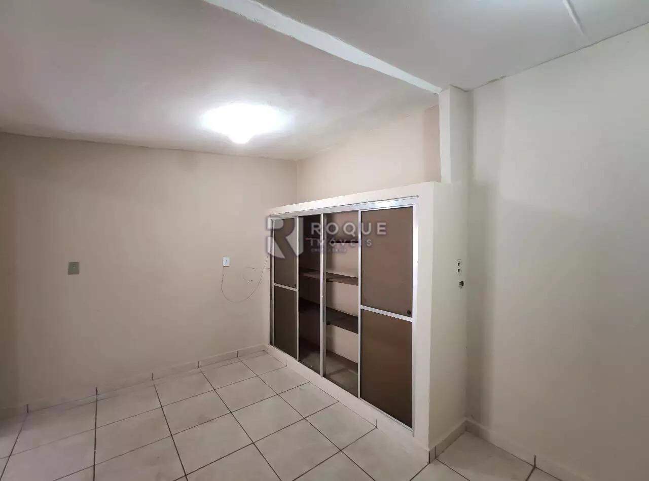 Casa Residencial à venda no bairro Parque Nossa Senhora das Dores: COPA