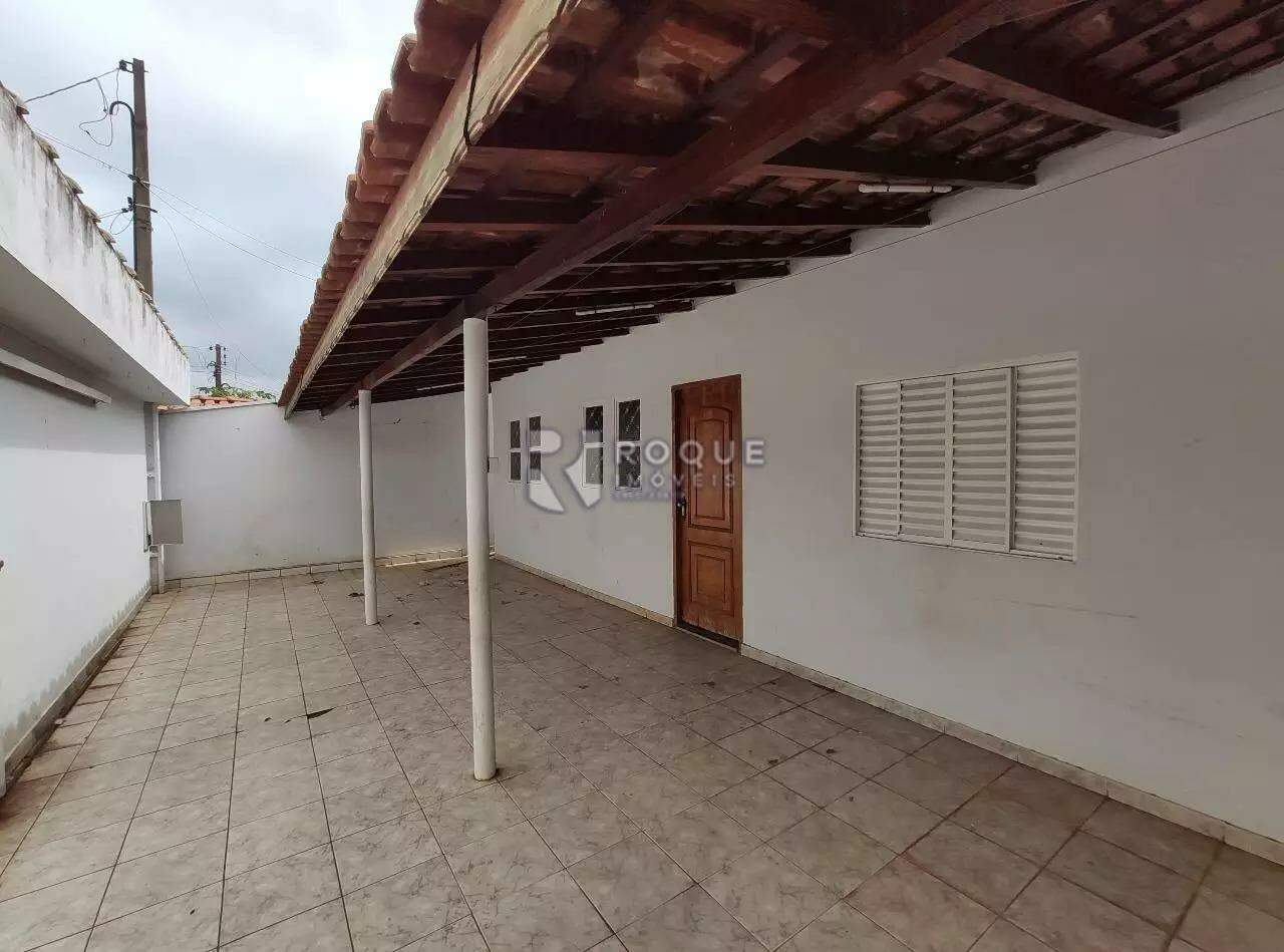 Casa Residencial à venda no bairro Parque Nossa Senhora das Dores: FRENTE