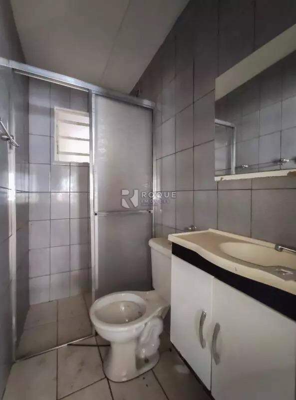 Casa Residencial à venda no bairro Parque Nossa Senhora das Dores: BANHEIRO SOCIAL