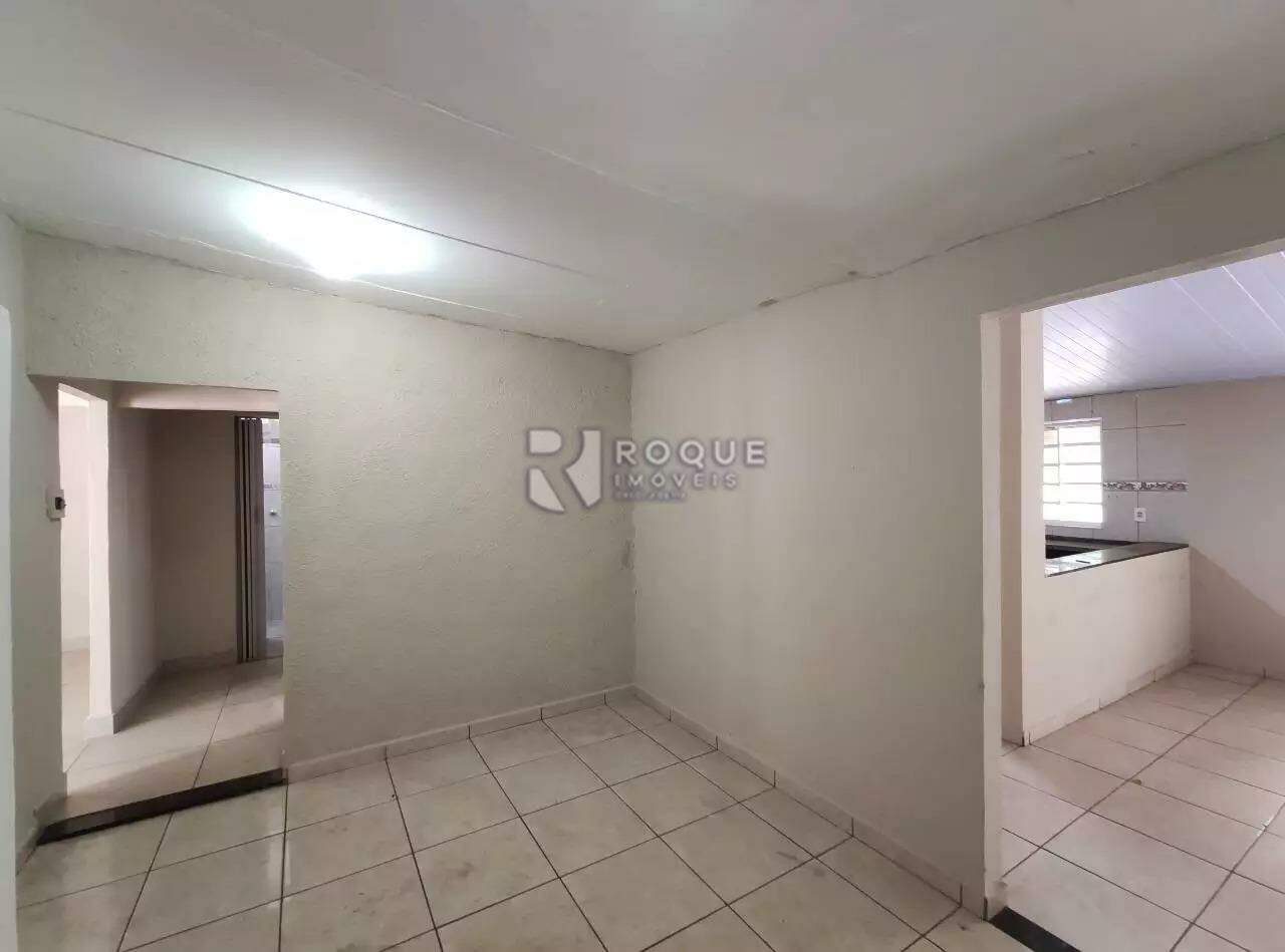 Casa Residencial à venda no bairro Parque Nossa Senhora das Dores: SALA DE ESTAR