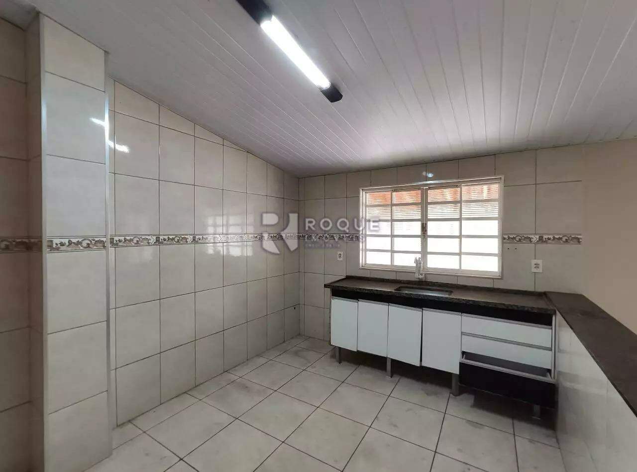 Casa Residencial à venda no bairro Parque Nossa Senhora das Dores: COZINHA