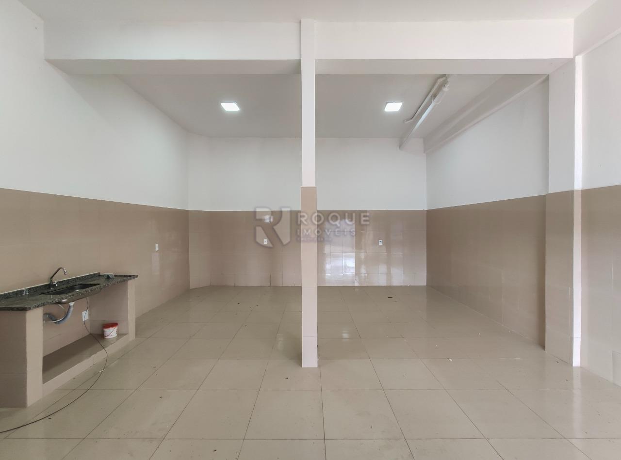 Salão para aluguel no bairro Jardim Nereide: Salão