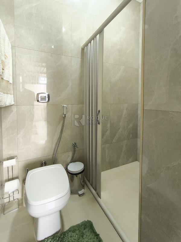 Casa Residencial à venda no bairro Jardim Parque Novo Mundo: BANHEIRO SOCIAL