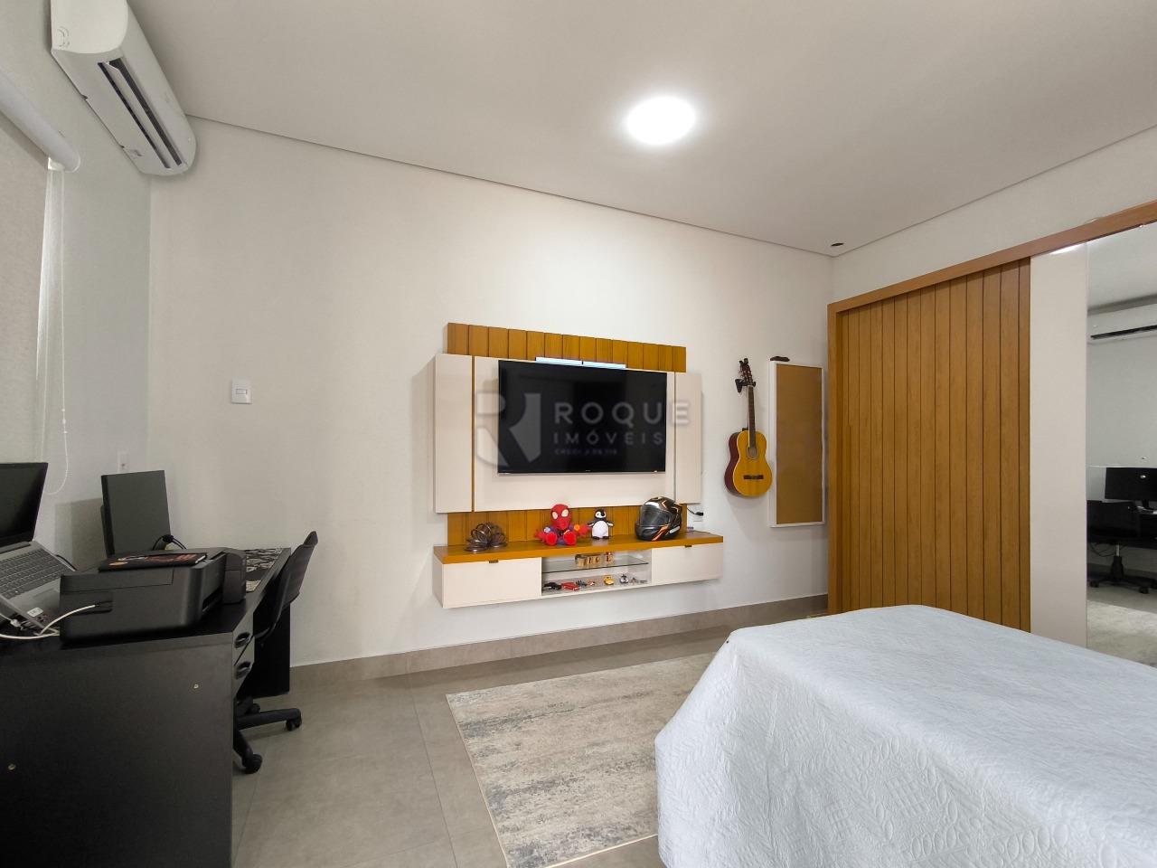 Casa Residencial à venda no bairro Jardim Parque Novo Mundo: DORMITÓRIO 1