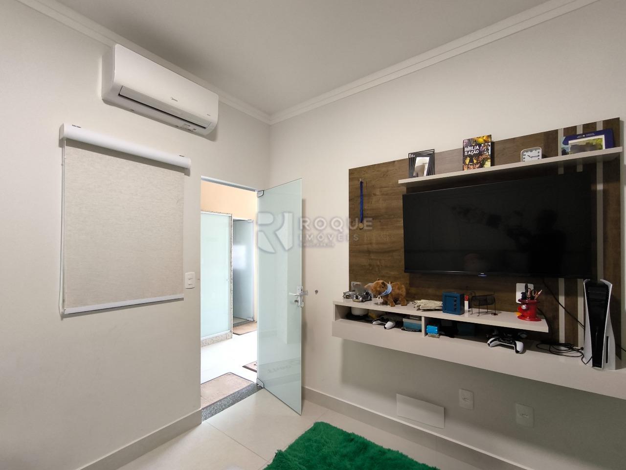 Casa Residencial à venda no bairro Jardim Parque Novo Mundo: DORMITÓRIO 2